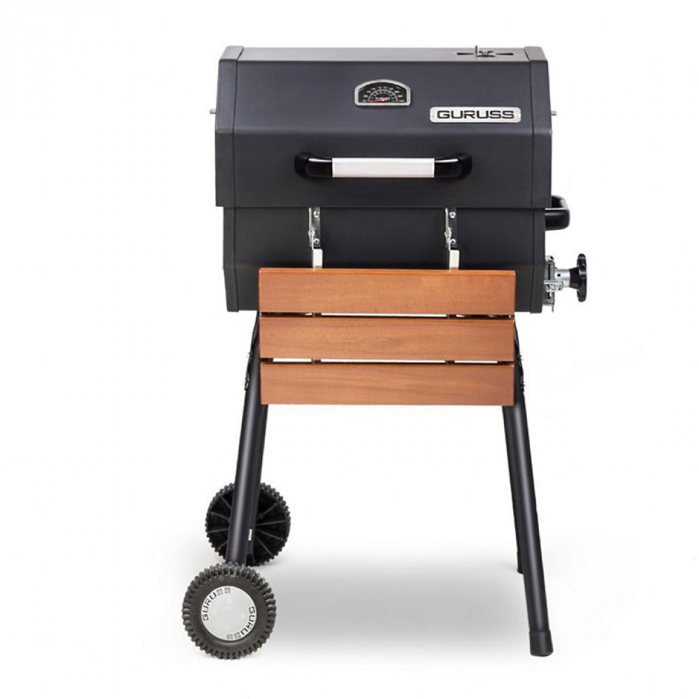 Harsal Tarım - CG-050 Kömürlü Barbekü Mangal