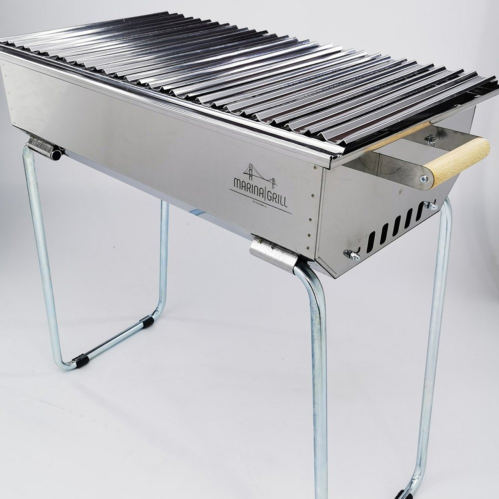 Harsal Tarım - Marina Grill L