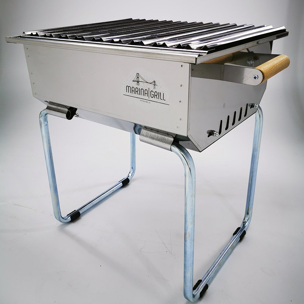 Harsal Tarım - Marina Grill S
